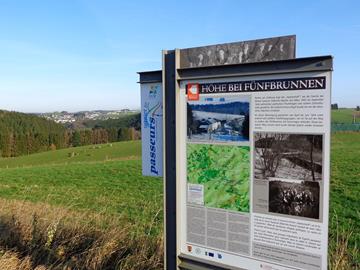 Sentier des Passeurs - Hiking