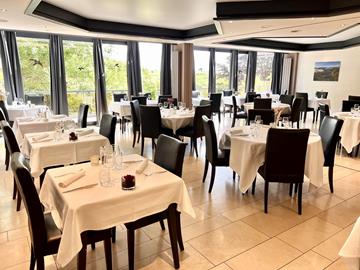 Hotel-Restaurant  Lamy - Eat & Sleep