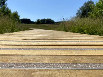 Sentier nature « Cornelysmillen »