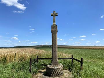 Historyrunde Basbellain - Hiking