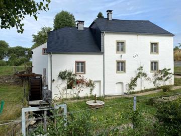Historyrunde Basbellain - Hiking