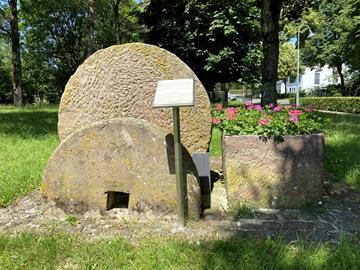 Historyrunde Basbellain - Hiking