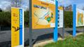 Fahrradservicestation - Home