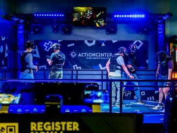 ActionCenter - Info+