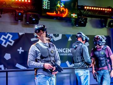 ActionCenter - Info+