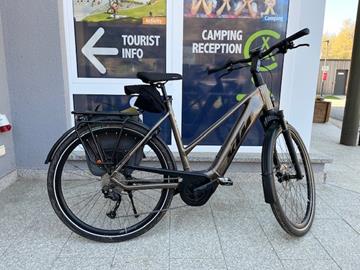 KTM - Size 56cm (1,77-1,86cm)