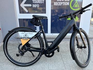 Riesen&Muller - Size 51cm (1,65-1,80cm)