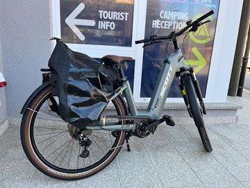 Scott - Size XS (1,58-1,72cm)