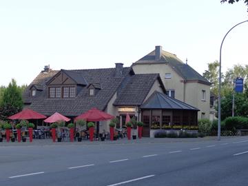 Restaurant La Fermette