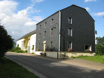 B&B Beessléck - Eat & Sleep