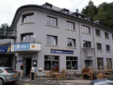 Restaurant Il Pugliese - Eat & Sleep