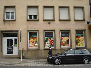 Supermarché Promo Center