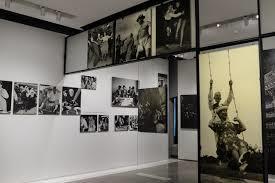 Die Ausstellung „The Family of Man“ in Clervaux