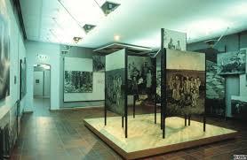 Die Ausstellung „The Family of Man“ in Clervaux