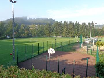 Les autres activités sportives du « Centre de loisirs Troisvierges »