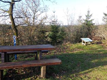 Auto-pédestre 1 - Hiking