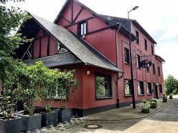 Hôtel-Restaurant Lamy