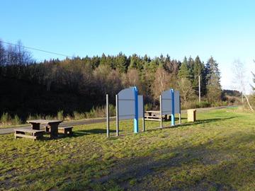 Sentier nature « Cornelysmillen »
