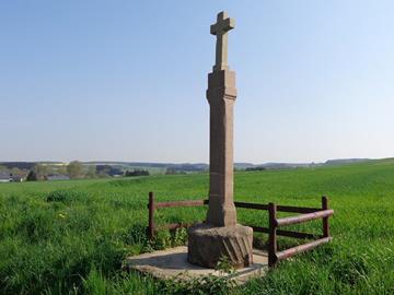 Hike path B - Hiking