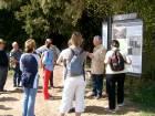 Sentier des Passeurs "rundum erneuert"