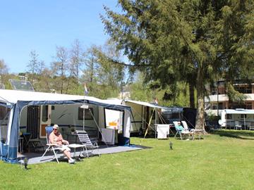 Camping Troisvierges - Activity