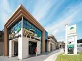 Shopping Center Massen - Info+