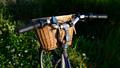 NOUVEAUX !! E-bike t´Our "Laisse l´église au milieu du village"