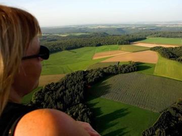 Circuit CFL - Hiking