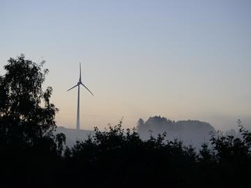 Sentier européen Escapardenne