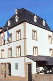 Rackésmillen - Oldest water mill in Luxembourg