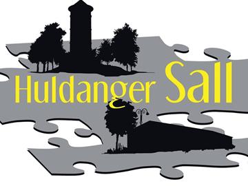 Freitag - Sonntag   "Huldanger Kirmes"