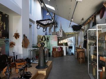 Musée rural Binsfeld - Info+