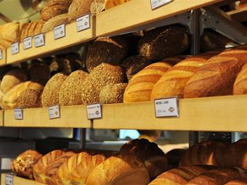 Fonk´s Bakery - Eat & Sleep
