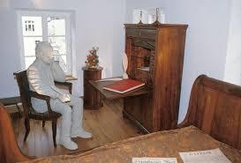 Victor Hugo's Literatuurmuseum