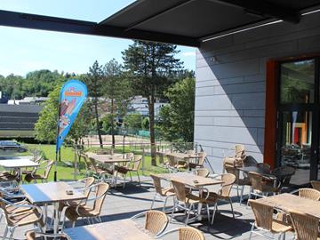 Restaurant Troisvierges - Eat & Sleep